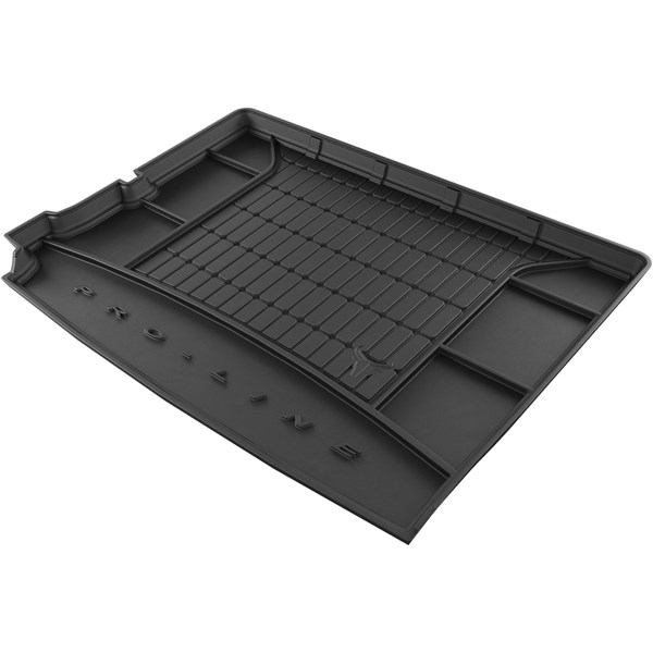 Bagagerumsmatta 3D Peugeot 5008 II suv 2017- Frogum TM403451 Bagagerumsmatta 3D Peugeot 5008 II suv 2017- Frogum TM403451