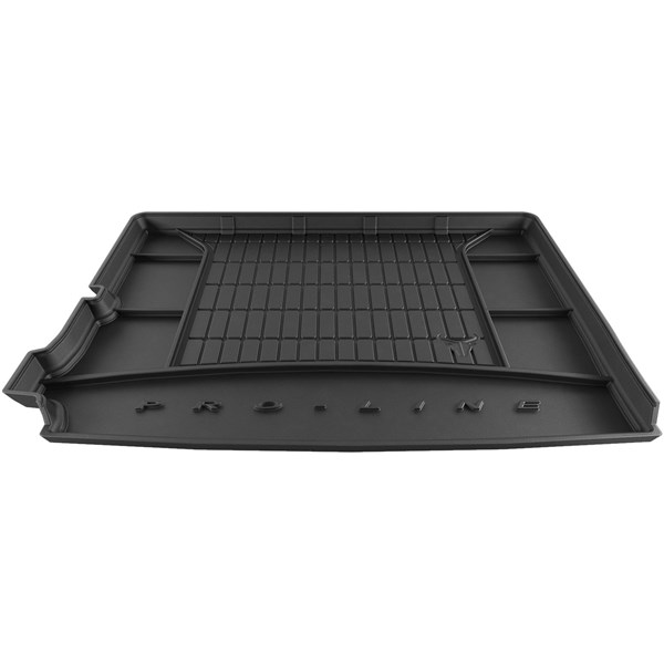 Bagagerumsmatta 3D Peugeot 5008 II suv 2017- Frogum TM403451 Bagagerumsmatta 3D Peugeot 5008 II suv 2017- Frogum TM403451