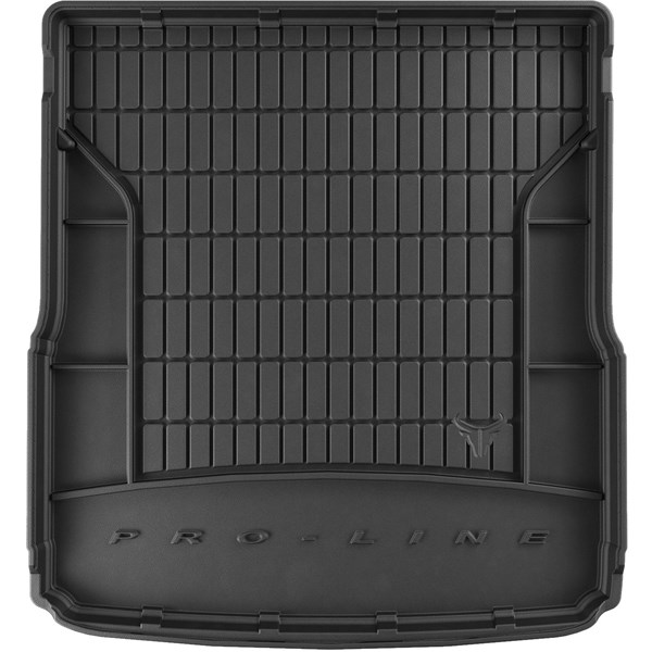 Bagagerumsmatta 3D VW Passat B6 Kombi kombi 2005-2010 Frogum TM40