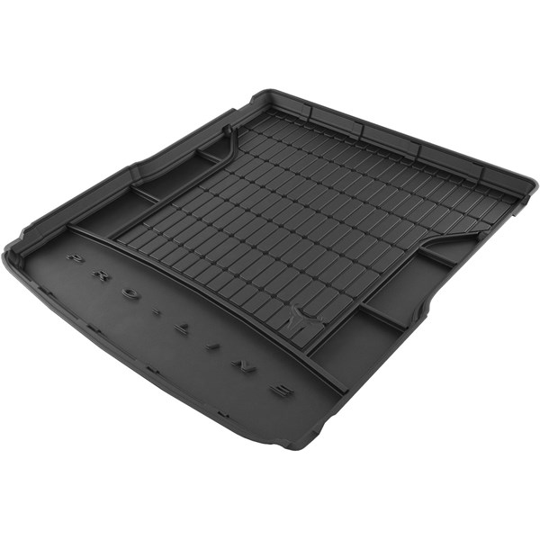 Bagagerumsmatta 3D VW Passat B6 Kombi kombi 2005-2010 Frogum TM40 Bagagerumsmatta 3D VW Passat B6 Kombi kombi 2005-2010 Frogum TM40