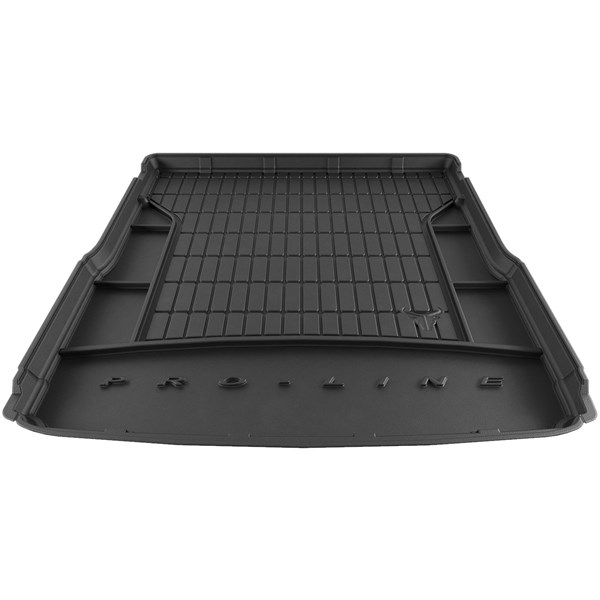 Bagagerumsmatta 3D VW Passat B6 Kombi kombi 2005-2010 Frogum TM40 Bagagerumsmatta 3D VW Passat B6 Kombi kombi 2005-2010 Frogum TM40