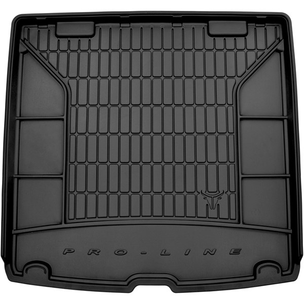 Bagagerumsmatta 3D BMW Seria 5 F11 Touring kombi 2010-2017