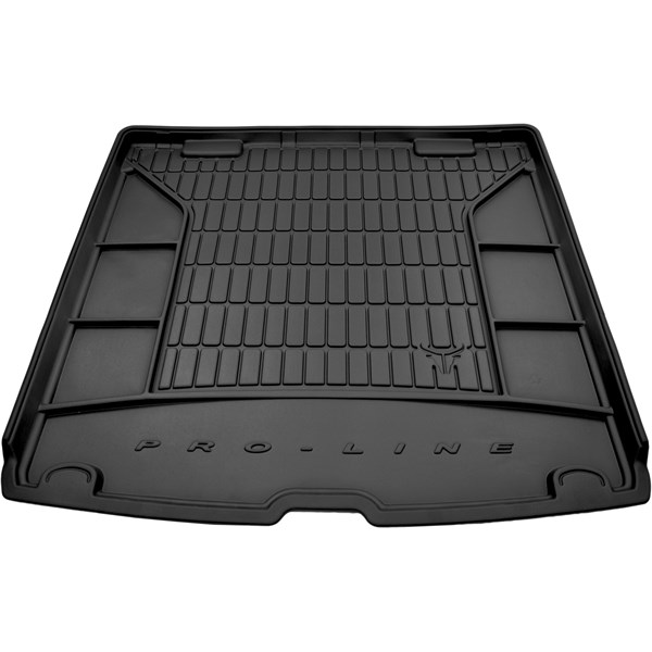 Bagagerumsmatta 3D BMW Seria 5 F11 Touring kombi 2010-2017