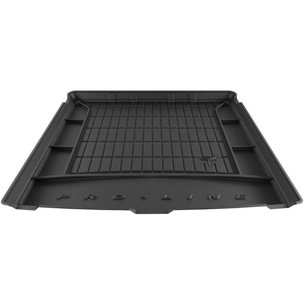 Bagagerumsmatta 3D BMW X1 E84 crossover 2009-2015 Frogum TM403529 Bagagerumsmatta 3D BMW X1 E84 crossover 2009-2015 Frogum TM403529