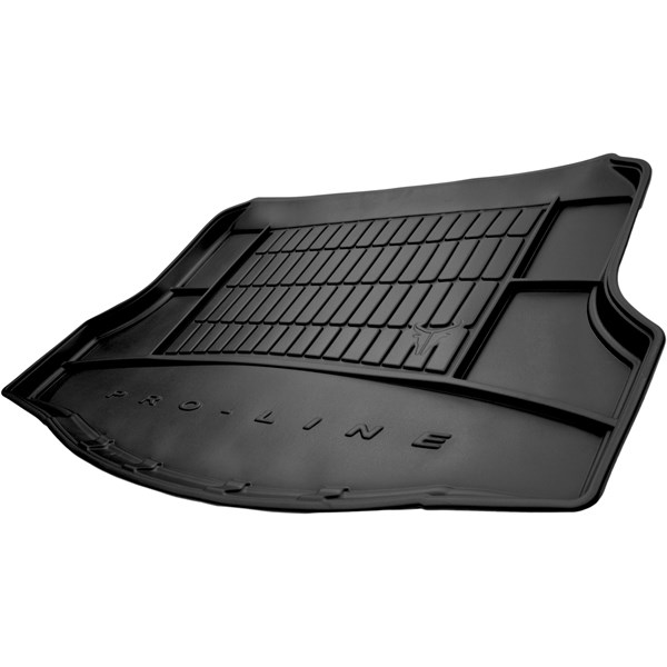 Bagagerumsmatta 3D Frogum TM403611