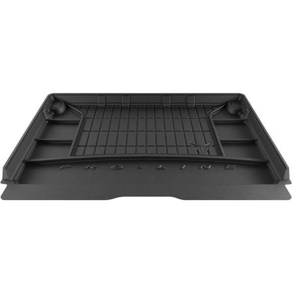 Bagagerumsmatta 3D Citreon C3 Aircross II crossover 2017- Frogum Bagagerumsmatta 3D Citreon C3 Aircross II crossover 2017- Frogum