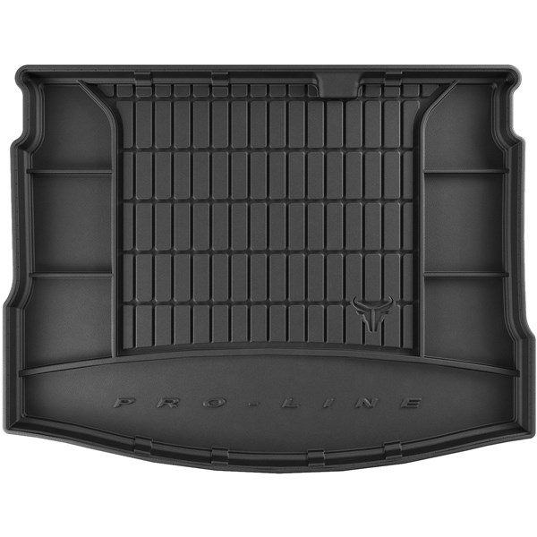Bagagerumsmatta 3D Frogum TM403659