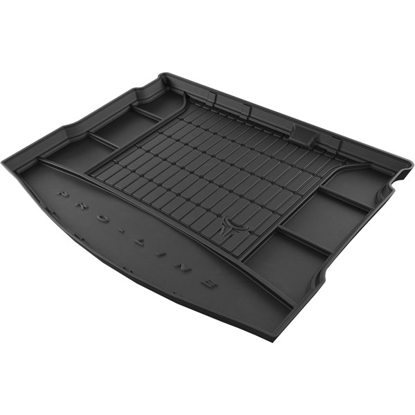 Bagagerumsmatta 3D Frogum TM403659