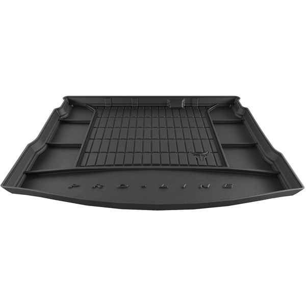 Bagagerumsmatta 3D Frogum TM403659