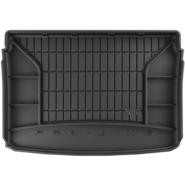Bagagerumsmatta 3D Seat Arona crossover 2017- Frogum TM403727 Bagagerumsmatta 3D Seat Arona crossover 2017- Frogum TM403727