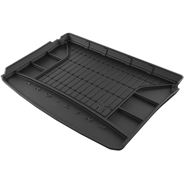 Bagagerumsmatta 3D Seat Arona crossover 2017- Frogum TM403727 Bagagerumsmatta 3D Seat Arona crossover 2017- Frogum TM403727