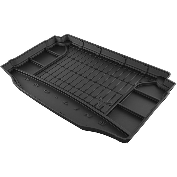 Bagagerumsmatta 3D Seat Arona crossover 2017- Frogum TM403734 Bagagerumsmatta 3D Seat Arona crossover 2017- Frogum TM403734