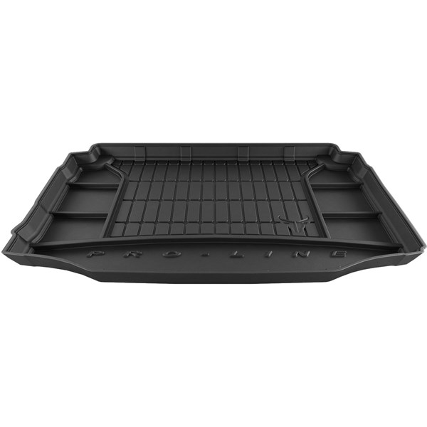 Bagagerumsmatta 3D Seat Arona crossover 2017- Frogum TM403734 Bagagerumsmatta 3D Seat Arona crossover 2017- Frogum TM403734