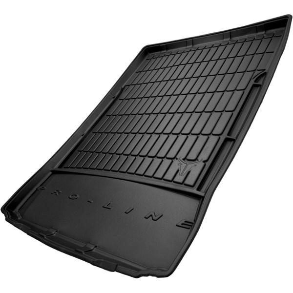 Bagagerumsmatta 3D BMW Seria 5 G30 Sedan sedan 2017- Frogum TM403