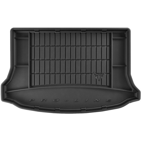 Bagagerumsmatta 3D Frogum TM403826