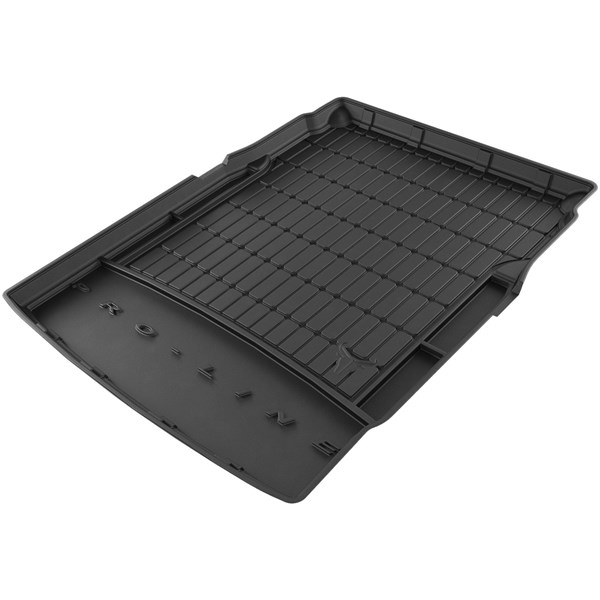 Bagagerumsmatta 3D BMW Seria 5 F10 5d Sedan sedan 2010-2017 Frogu