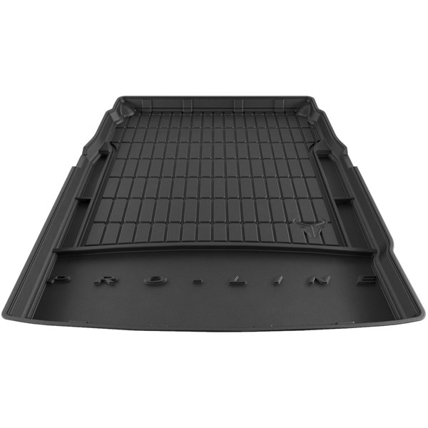 Bagagerumsmatta 3D BMW Seria 5 F10 5d Sedan sedan 2010-2017 Frogu Bagagerumsmatta 3D BMW Seria 5 F10 5d Sedan sedan 2010-2017 Frogu