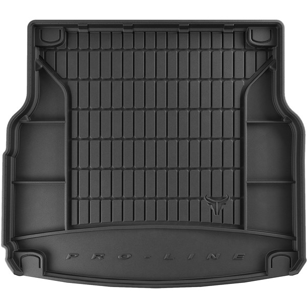 Bagagerumsmatta 3D Frogum TM403857