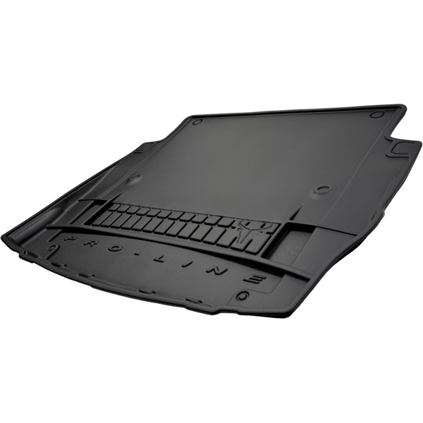 Bagagerumsmatta 3D BMW Seria 1 F20 hatchback 2011-2019 Frogum TM4 Bagagerumsmatta 3D BMW Seria 1 F20 hatchback 2011-2019 Frogum TM4