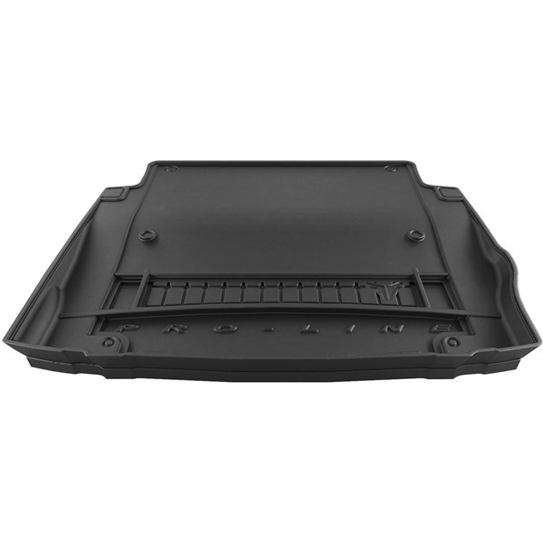 Bagagerumsmatta 3D BMW Seria 1 F20 hatchback 2011-2019 Frogum TM4 Bagagerumsmatta 3D BMW Seria 1 F20 hatchback 2011-2019 Frogum TM4
