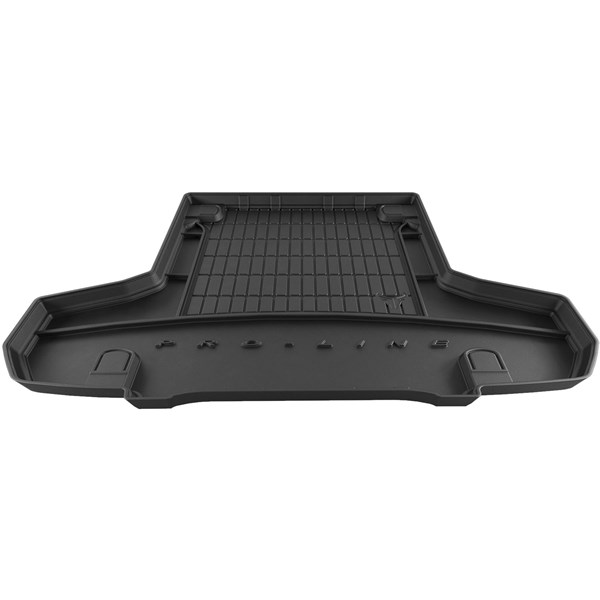 Bagagerumsmatta 3D Porsche Panamera II liftback 2016- Frogum TM40 Bagagerumsmatta 3D Porsche Panamera II liftback 2016- Frogum TM40