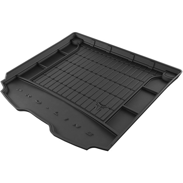 Bagagerumsmatta 3D Opel Antara suv 2006-2017 Frogum TM403956 Bagagerumsmatta 3D Opel Antara suv 2006-2017 Frogum TM403956