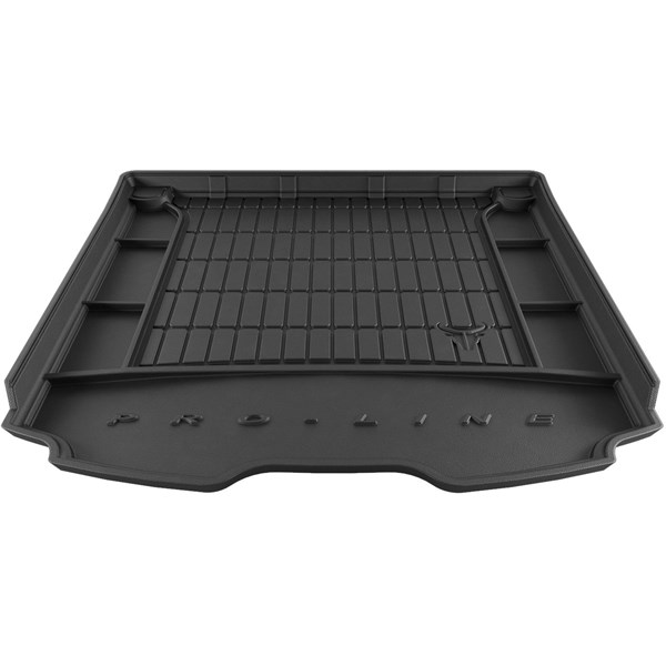 Bagagerumsmatta 3D Opel Antara suv 2006-2017 Frogum TM403956 Bagagerumsmatta 3D Opel Antara suv 2006-2017 Frogum TM403956