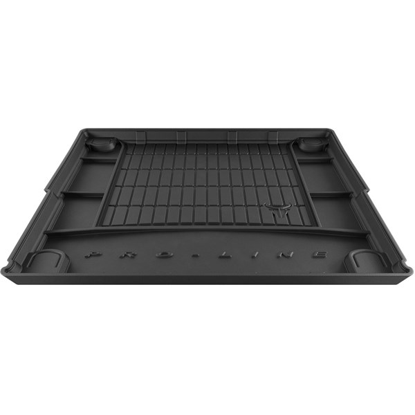 Bagagerumsmatta 3D Peugeot 3008 crossover 2009-2016 Frogum TM4039 Bagagerumsmatta 3D Peugeot 3008 crossover 2009-2016 Frogum TM4039