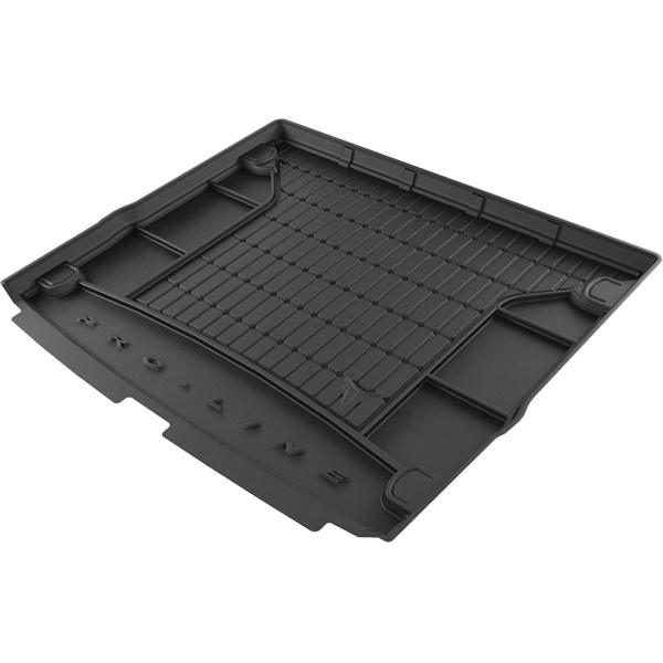 Bagagerumsmatta 3D Ford Focus II MK2 kombi 2004-2011 Frogum TM404 Bagagerumsmatta 3D Ford Focus II MK2 kombi 2004-2011 Frogum TM404