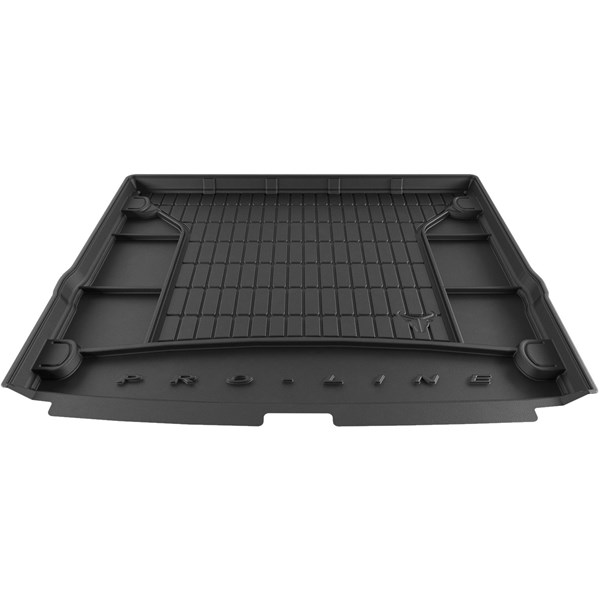 Bagagerumsmatta 3D Ford Focus II MK2 kombi 2004-2011 Frogum TM404 Bagagerumsmatta 3D Ford Focus II MK2 kombi 2004-2011 Frogum TM404