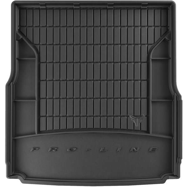 Bagagerumsmatta 3D VW Passat B8 Variant kombi 2014- Frogum TM4043