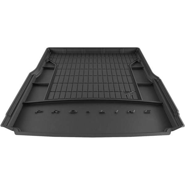 Bagagerumsmatta 3D VW Passat B8 Variant kombi 2014- Frogum TM4043