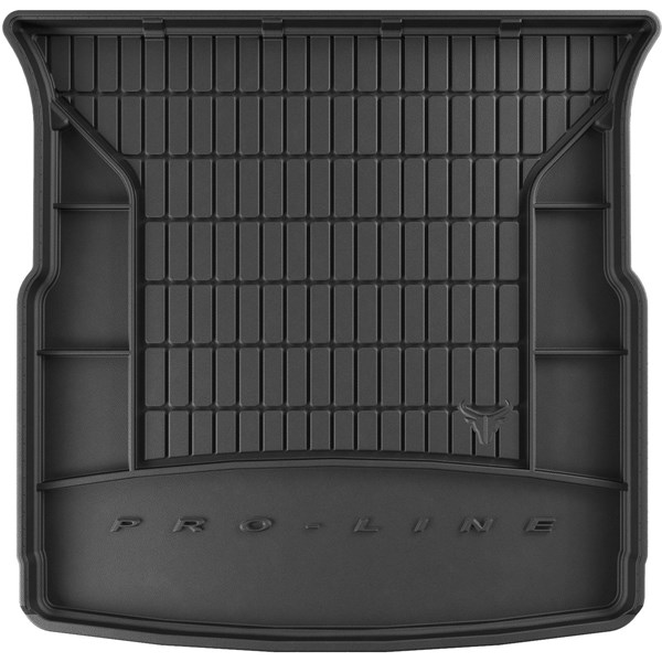 Bagagerumsmatta 3D Ford S-max 5per van 2006-2015 Frogum TM404465 Bagagerumsmatta 3D Ford S-max 5per van 2006-2015 Frogum TM404465
