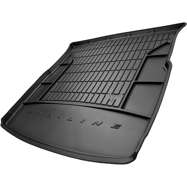 Bagagerumsmatta 3D Ford S-max 5per van 2006-2015 Frogum TM404465 Bagagerumsmatta 3D Ford S-max 5per van 2006-2015 Frogum TM404465