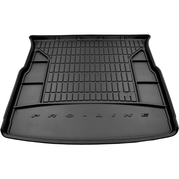 Bagagerumsmatta 3D Ford S-max 5per van 2006-2015 Frogum TM404465 Bagagerumsmatta 3D Ford S-max 5per van 2006-2015 Frogum TM404465