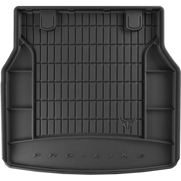 Bagagerumsmatta 3D Frogum TM404649