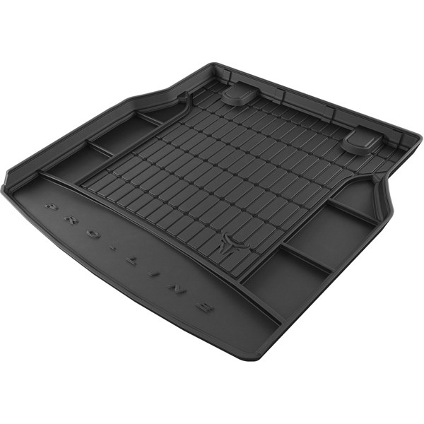 Bagagerumsmatta 3D Frogum TM404649 Bagagerumsmatta 3D Frogum TM404649