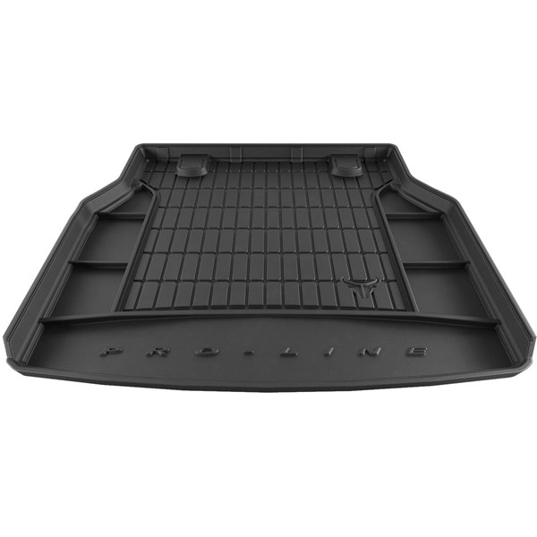 Bagagerumsmatta 3D Frogum TM404649 Bagagerumsmatta 3D Frogum TM404649