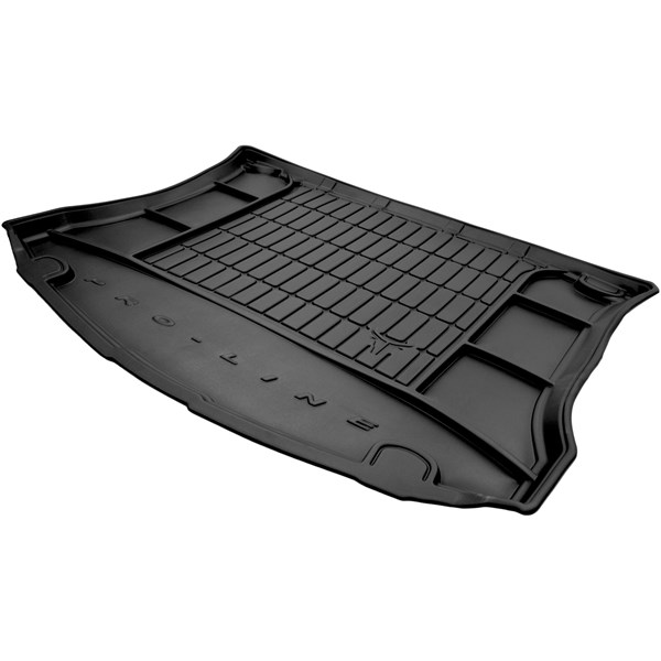 Bagagerumsmatta 3D Ford Kuga I suv 2008-2012 Frogum TM404656
