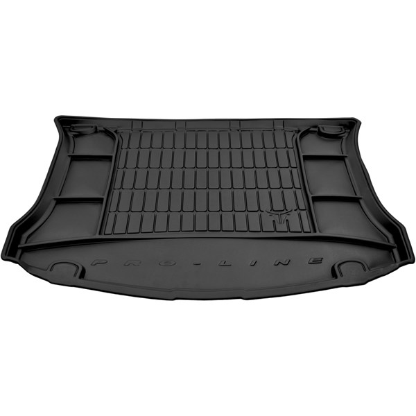 Bagagerumsmatta 3D Ford Kuga I suv 2008-2012 Frogum TM404656