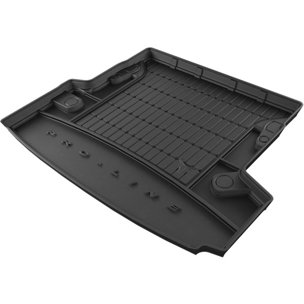 Bagagerumsmatta 3D BMW Seria 3 F31 Kombi kombi 2011-2018 Frogum T Bagagerumsmatta 3D BMW Seria 3 F31 Kombi kombi 2011-2018 Frogum T