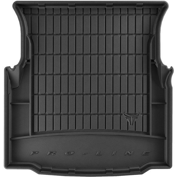 Bagagerumsmatta 3D BMW Seria 3 E46 Coupe  coupe 1999-2005 Frogum 
