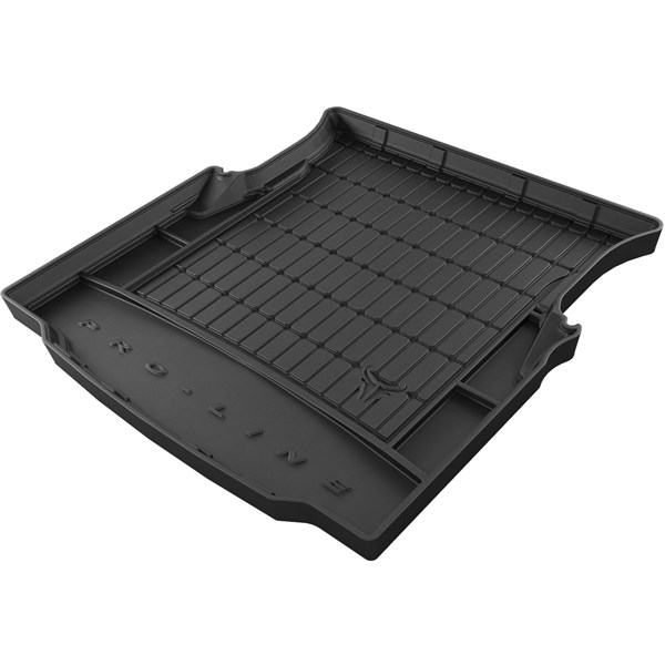 Bagagerumsmatta 3D BMW Seria 3 E46 Coupe coupe 1999-2005 Frogum Bagagerumsmatta 3D BMW Seria 3 E46 Coupe coupe 1999-2005 Frogum