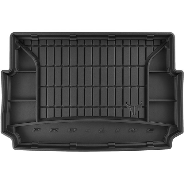 Bagagerumsmatta 3D Frogum TM404984