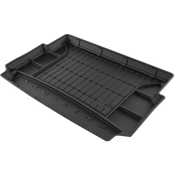 Bagagerumsmatta 3D Frogum TM404984 Bagagerumsmatta 3D Frogum TM404984