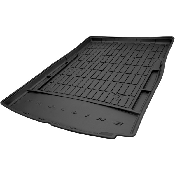 Bagagerumsmatta 3D BMW Seria 7 F01 Sedan sedan 2008-2015 Frogum T
