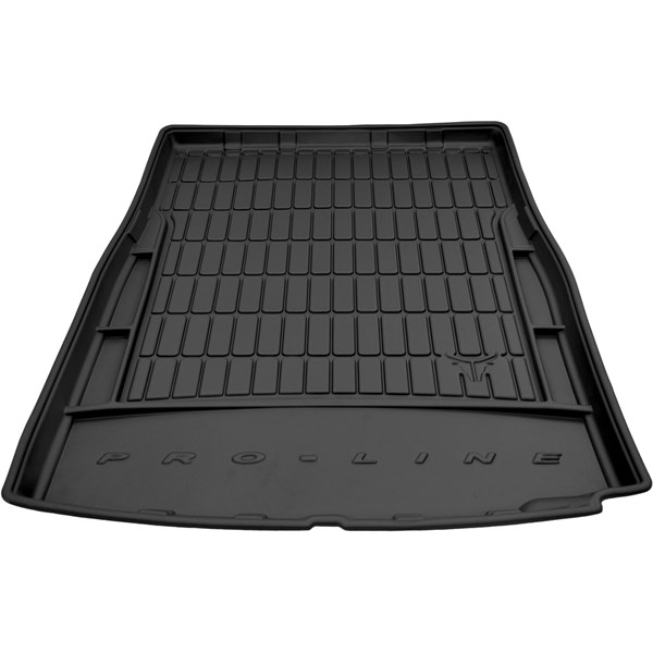 Bagagerumsmatta 3D BMW Seria 7 F01 Sedan sedan 2008-2015 Frogum T