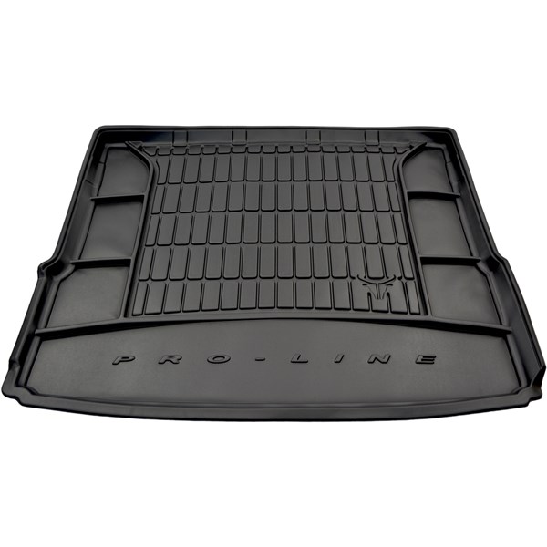 Bagagerumsmatta 3D BMW X1 F48 crossover 2015-