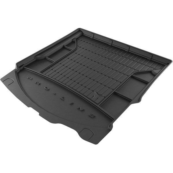 Bagagerumsmatta 3D Ford Mondeo Mk IV Kombi kombi 2007-2014 Frogum