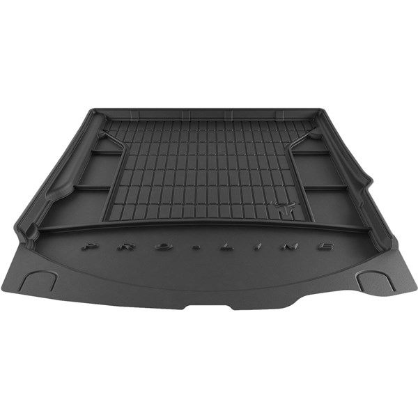 Bagagerumsmatta 3D Ford Mondeo Mk IV Kombi kombi 2007-2014 Frogum